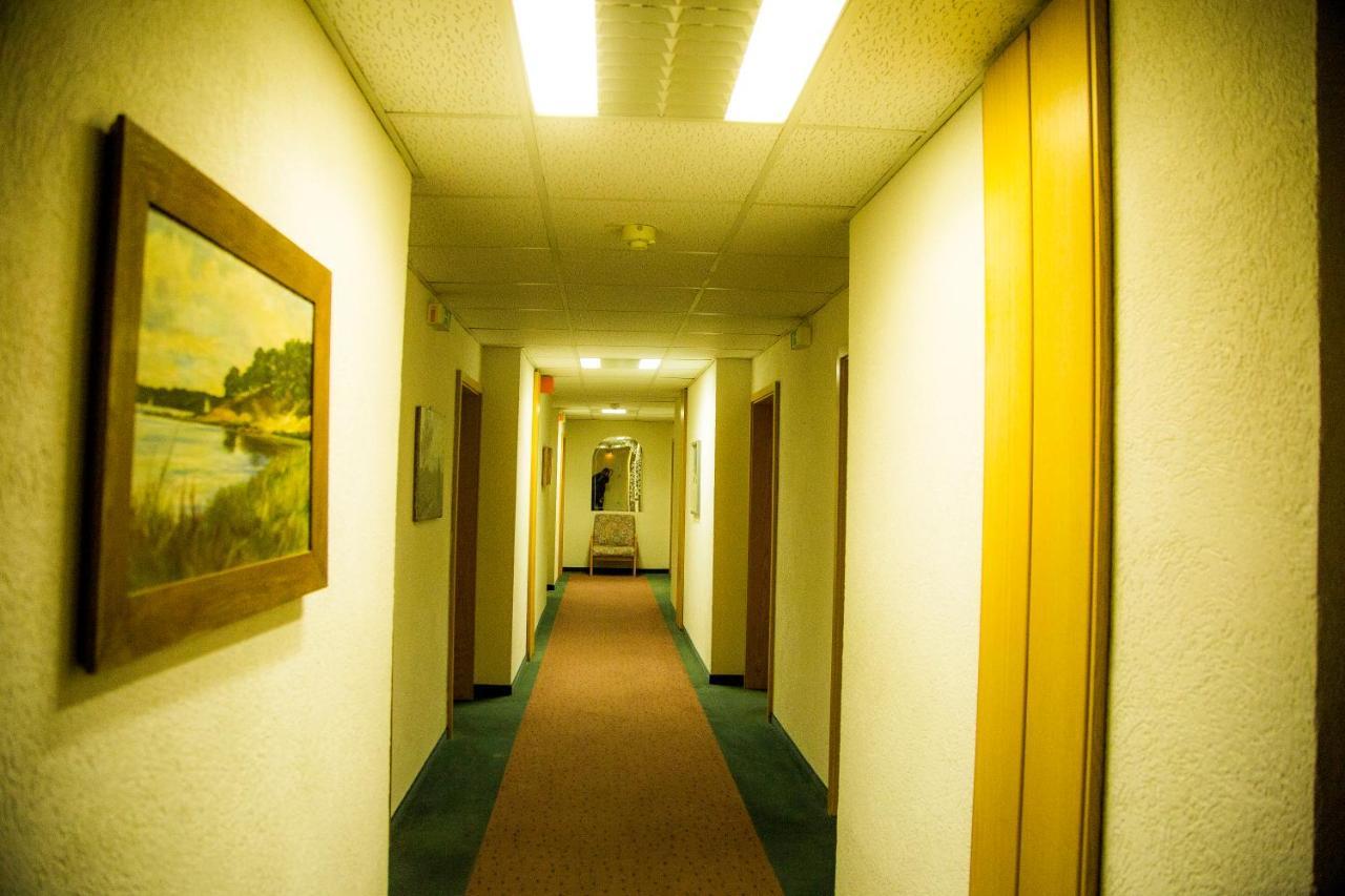 Hotel Stadt Peine Dış mekan fotoğraf