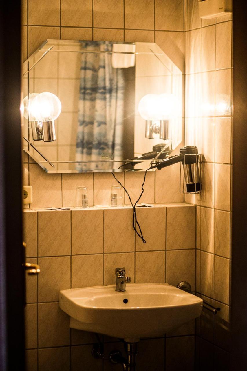 Hotel Stadt Peine Dış mekan fotoğraf